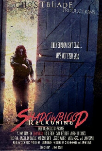 Shadowblood: Reckoning