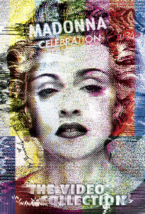 Madonna: Celebration - The Video Collection
