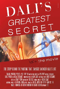 Dali's Greatest Secret