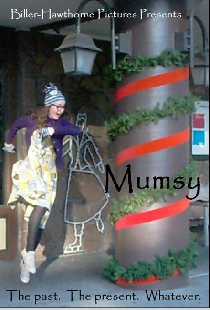 Mumsy