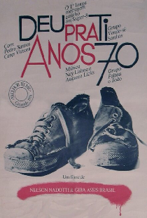 Deu Pra Ti Anos 70