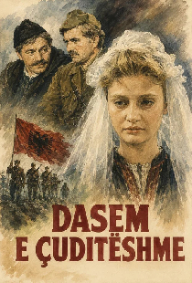 Dasëm e çuditëshme