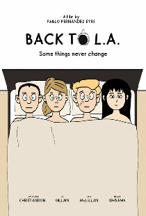 Back to L.A.