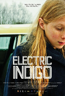 Electric Indigo