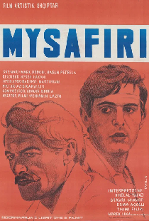 Mysafiri