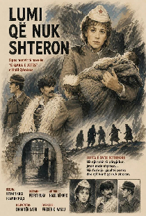 Lumi që nuk shteron