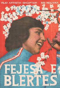 Fejesa e Blertës