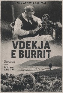 Vdekja e burrit