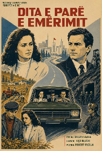 Dita e parë e emërimit