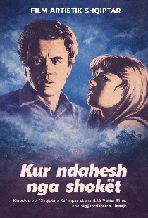 Kur ndahesh nga shokët