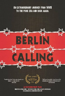 Berlin Calling