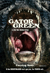 Gator Green