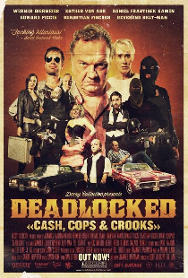 Deadlocked