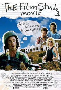 The Film Student Movie