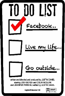 F*cking Facebook