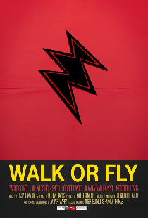 Walk or Fly