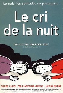 Le cri de la nuit