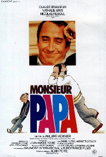 Месье папа