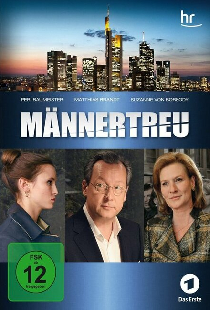 Männertreu
