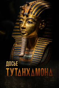 Досье Тутанхамона