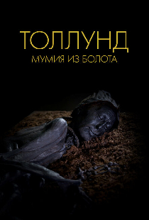 Толлунд. Мумия из болота