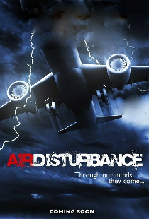 Air Disturbance