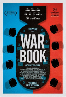 Военная книга