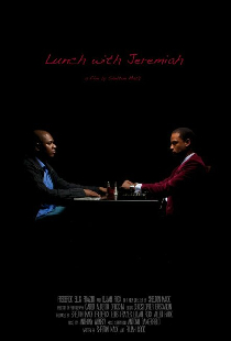 Lunch with Jeremiah