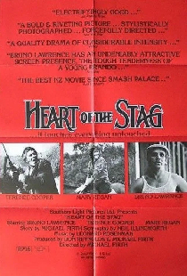 Heart of the Stag