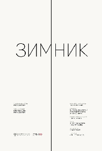 Зимник