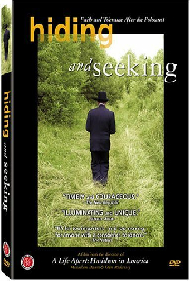 Hiding and Seeking