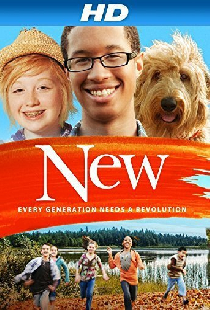 Camp New: Act One