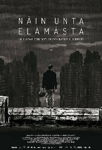 Näin unta elämästä