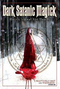 Dark Satanic Magick