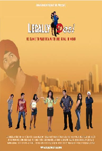 Legally Desi