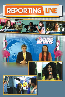 Reporting Live