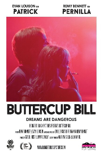 Buttercup Bill