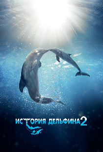 История дельфина 2
