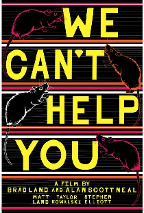 We Can't Help You