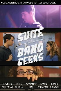 Suite for Two Band Geeks