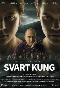 Svart kung