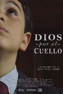 Dios por el cuello