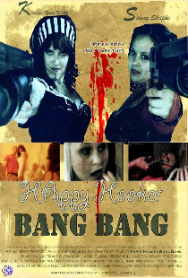 Happy Hooker Bang Bang