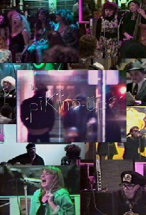 The Pikme-Up