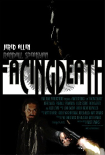 Facing Death