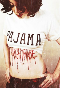 Pajama Nightmare