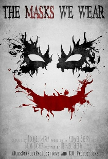 Behind the Masks We Wear: the Story of Gotham Noir Rogues Gallery