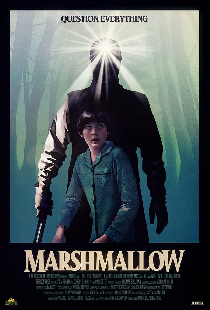 Маршмэллоу