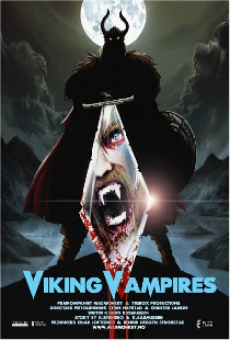 Viking Vampires