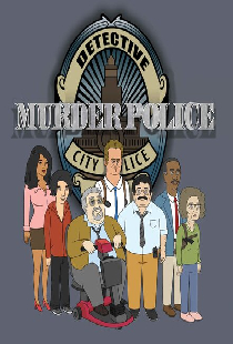 Murder Police